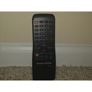 OEM Genuine Philips Magnavox N9298ud - Tested - Dd-1946